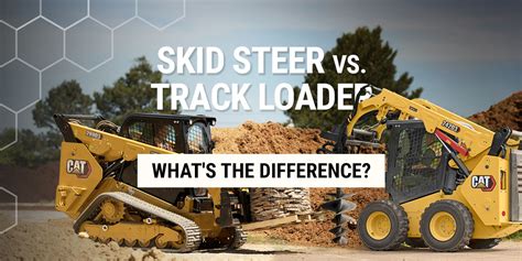 skid steer vs ctl|skid steer vs track loader.